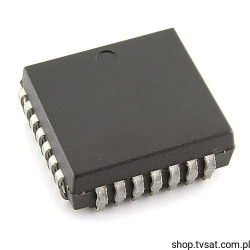 AMPAL22V10AJC PLD PAL Device SMD-PLCC28 AMD BULK