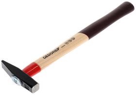 Młotek ślusarski Gedore ROTBAND-PLUS 8582850 100 g 260 mm DIN 1041 1 szt.