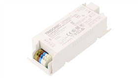 Zasilacz Impulsowy, Led, 45W, 2050Vdc, 5001400Ma, 198264Vac Lc 45 W 500–1400...