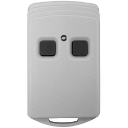 SVS 01210.00 SH-12 Remote Control 250m Range 12V DC Compact 2-Channel