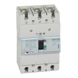 Wyłącznik mocy 200A 3P 50kA DPX3 250 420268