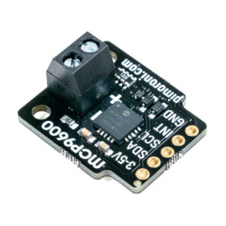 PiMoroni MCP9600 - wzmacniacz termopary I2C