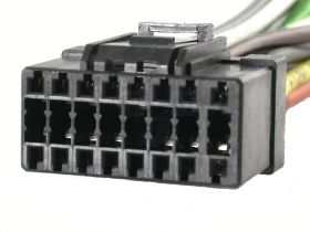 ZRS-67 PIONEER DEH-P545