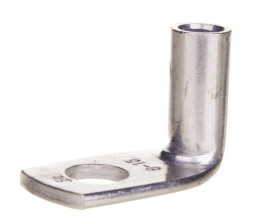 Końcówka oczkowa kątowa 90 K90R 16/8 E11KM-01040100800