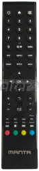 Zamiennik MANTA 43LHA69K