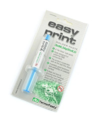 PASTA DO LUTOWANIA EASY PRINT Sn96,5/Ag3/Cu0,5