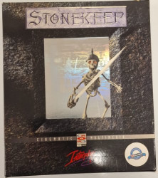Stonekeep - Big box