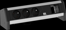 902.004 DESK 3xUTP 1xCM GST18