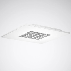 Oświetlenie wewnętrzne LED Trilux 7638051 7638051 18 W 3000 lm