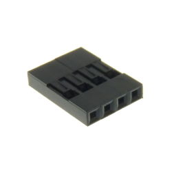 ZŁĄCZE BLS04 1X4PIN RoHS