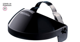 Uchwyt do osłony twarzy, typ: Osłona twarzy