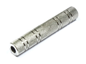 Gniazdo JACK 6.3mm stereo podwójne VITALCO