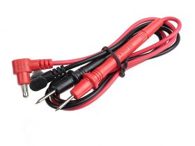 Kable do miernika M830 nieizolowane