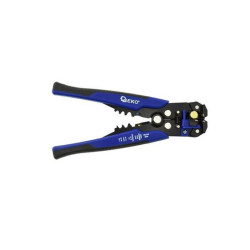 Ściągacz izolacji uniwersalny 0,2-6mm GEKO (kabli i przewodów)