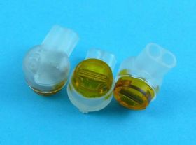 SZYBKOZŁĄCZE x2 UY2 (100SZT)