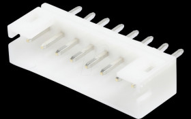 B8B-PH-K-S JST - pin header, straight, 1x8-pin - PH