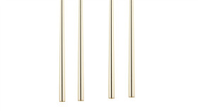 Lampa Ścienna Neon Dream Led Kolor Niebieski - Fm-Jnl33 Zuma Line