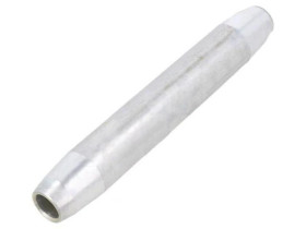Końcówka tulejka połączeniowa nieizolowana aluminium 120mm2 BM70206