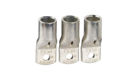 Końcówki Kablowe Miedziane 185Mm2 Do Wyłącznika Compact Nsx250 3 Szt. Lv429254