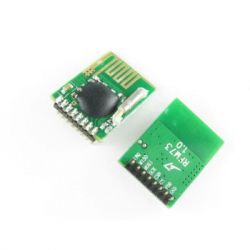 RFM73D, transceiver 2,4GHz