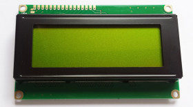 LCD-PC-2004A-YHY-Y/G E6