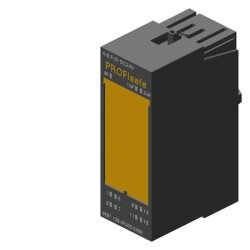 Simatic DP, Moduł wejść binarnych FAIL-SAFE - 6ES7138-4FA05-0AB0