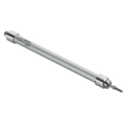 Przetwornik liniowy liniowy Gefran 60 V