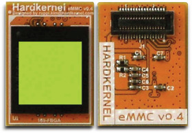 ODROID Android OS System operacyjny 64 GB