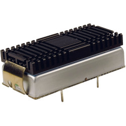 TracoPower TEN-HS1 C/W Heat Sink For Housing 25.40x56.00x6.30mm