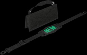 05004350001 Wera 2go 1 Tool Carrier