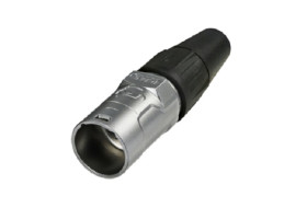 Osłona Re-An Products RJ45 do użytku z: Nikiel Nośnik