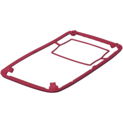 BOPLA 35290001 BOP 900 Seal TPE Low-odour Elastomer Red 1pc