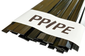 Tworzywo Plastik Spoiwo PP/PE Płaski 8mm 50g