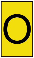 Oznaczniki kabli Wsuwany HellermannTyton zakres 2.5 → 6mm ilość 250