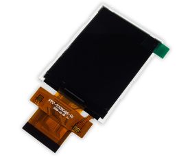 O TFT240320-2.8-2 O TFT240320-2.8-2