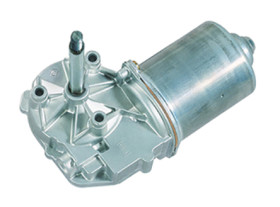 Motoreduktor DC Szczotkowy z przekładnią 21 obr./min 7,79 W 10mm 4 Nm NIDEC ADVANCED MOTOR