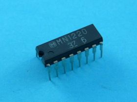 MN-1220 DIP-16 UKŁAD