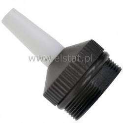 Końcówka odsysacza ( otwór 3mm )