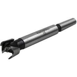 Faithfull FAIFOR15 Forstner Bit 15mm