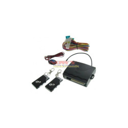 Sterownik zamka centralnego BX50 uniwersalne Carprotect