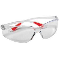 Vitrex 332108 Premium Safety Glasses - Clear