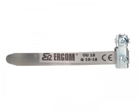 Opaska uziemiająca OU 18 R33RA-04030100113