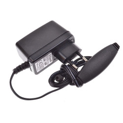 Zasilacz ZI 5V/2.5A 5,5/2,1 wył. OEM wwyłącznikiem na kablu (D-link)