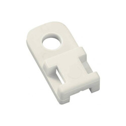 HellermannTyton 151-31203 CTAM2-N66-NA-C1 Mounting Socket Screwable