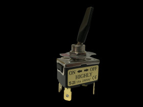 PRZEŁĄCZNIK DŹWIGNIOWY TGP-21CS