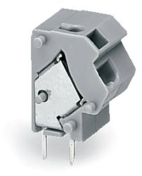 WAGO 254-827 2-przew. modul. zł. do płytek druk.