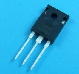 50N60-SGW N 50A/600V/416W TRANZYSTOR