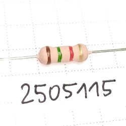 MOF1WS-1K5