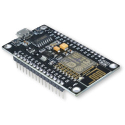 ESP8266 + NodeMCU V3 Arduino WIFI IoT module