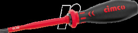 117790 Screwdriver, SLIM, TORX (TX), 25